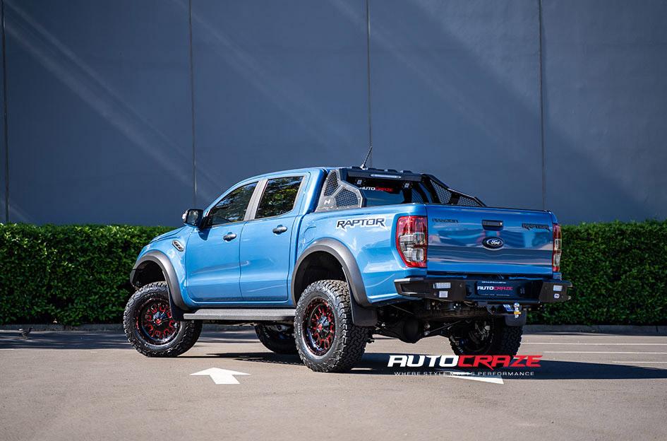 FORD-RANGER-RAPTOR-STROKE-GLOSS-BLACK-W-CANDY-RED